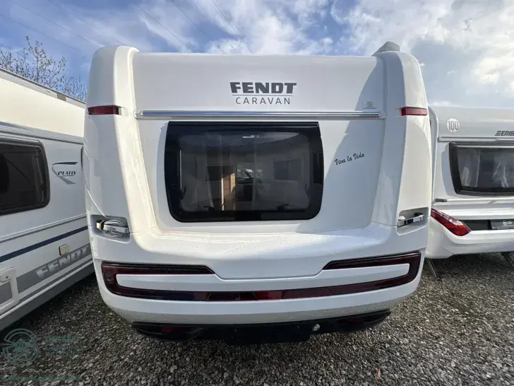 Fahrzeugbild Fendt Bianco Activ 465 SGE VOLLAUSSTATTUNG! #5