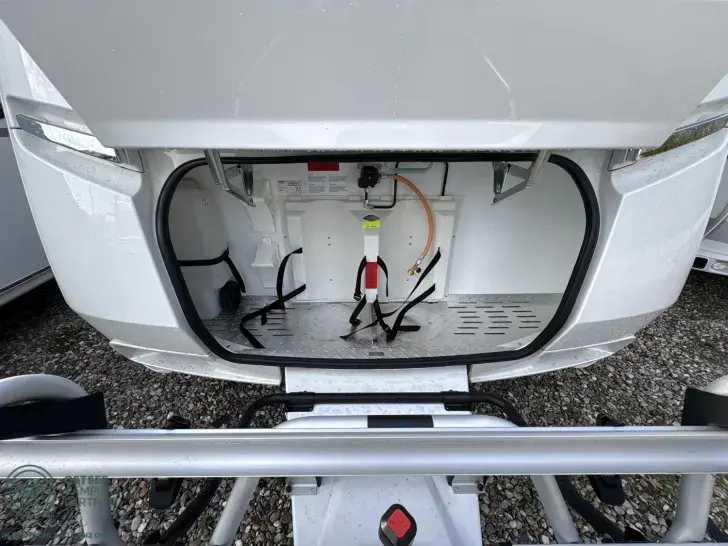 Fahrzeugbild Fendt Bianco Activ 465 SGE VOLLAUSSTATTUNG! #6