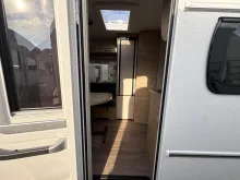 Fahrzeugbild Fendt Bianco Activ 465 SGE VOLLAUSSTATTUNG! #7