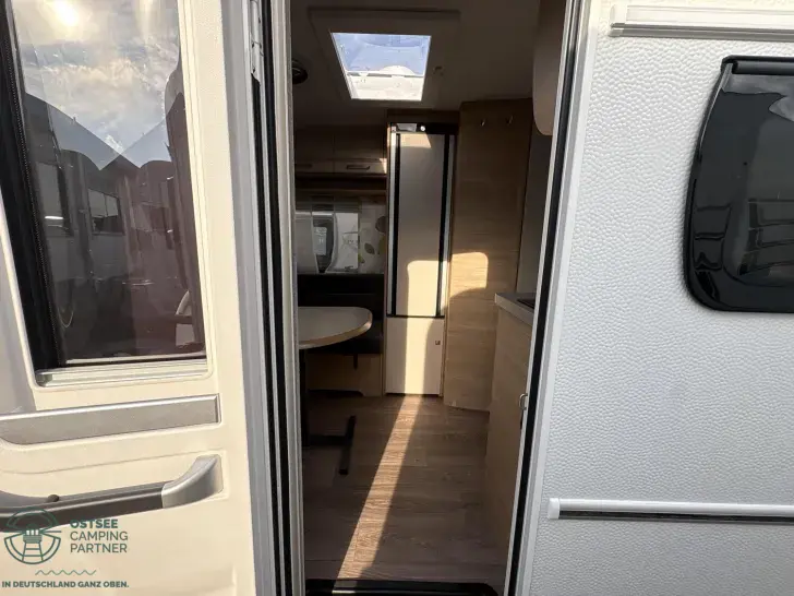 Fahrzeugbild Fendt Bianco Activ 465 SGE VOLLAUSSTATTUNG! #7