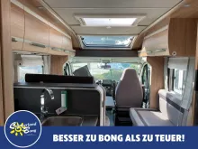 Fahrzeugbild Knaus Sky Ti PLATINUM SELECTION 650 MF 180 PS / 4000KG #5