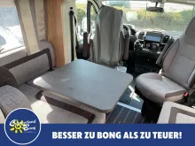 Fahrzeugbild Knaus Sky Ti PLATINUM SELECTION 650 MF 180 PS / 4000KG #6