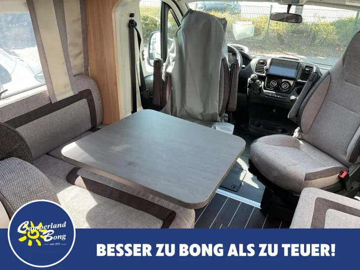 Fahrzeugbild Knaus Sky Ti PLATINUM SELECTION 650 MF 180 PS / 4000KG #6