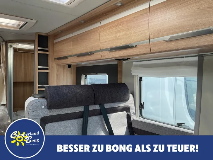 Fahrzeugbild Knaus Sky Ti PLATINUM SELECTION 650 MF 180 PS / 4000KG #8