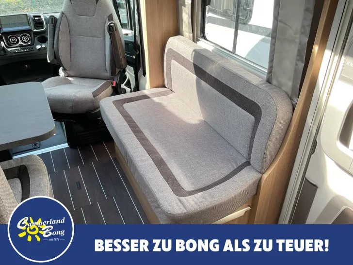 Fahrzeugbild Knaus Sky Ti PLATINUM SELECTION 650 MF 180 PS / 4000KG #11