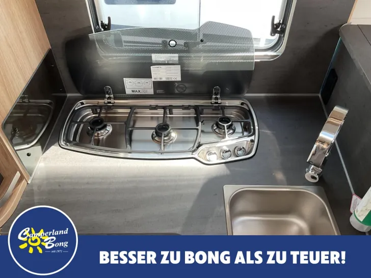 Fahrzeugbild Knaus Sky Ti PLATINUM SELECTION 650 MF 180 PS / 4000KG #13