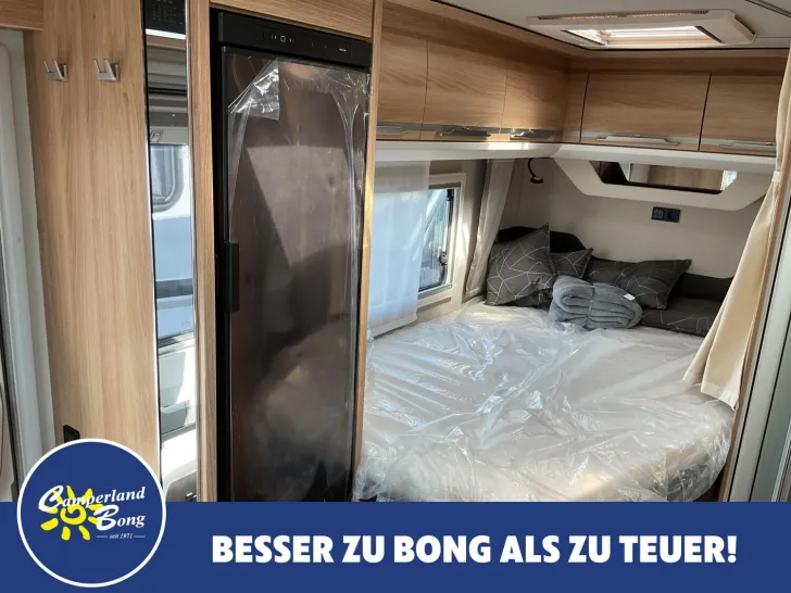 Fahrzeugbild Knaus Sky Ti PLATINUM SELECTION 650 MF 180 PS / 4000KG #15