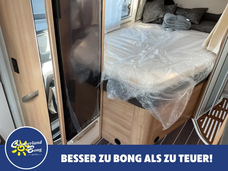 Fahrzeugbild Knaus Sky Ti PLATINUM SELECTION 650 MF 180 PS / 4000KG #16