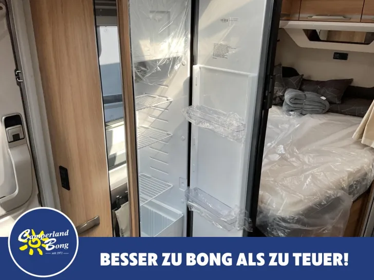 Fahrzeugbild Knaus Sky Ti PLATINUM SELECTION 650 MF 180 PS / 4000KG #17