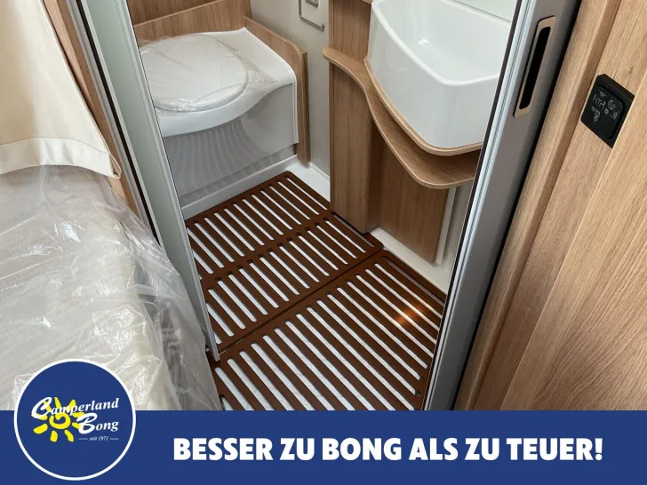 Fahrzeugbild Knaus Sky Ti PLATINUM SELECTION 650 MF 180 PS / 4000KG #18