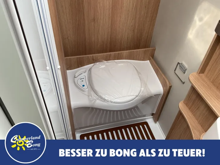 Fahrzeugbild Knaus Sky Ti PLATINUM SELECTION 650 MF 180 PS / 4000KG #19