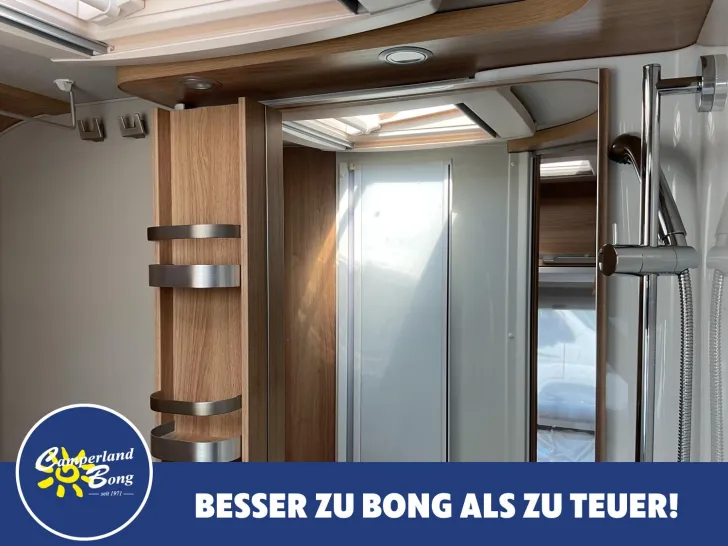 Fahrzeugbild Knaus Sky Ti PLATINUM SELECTION 650 MF 180 PS / 4000KG #22