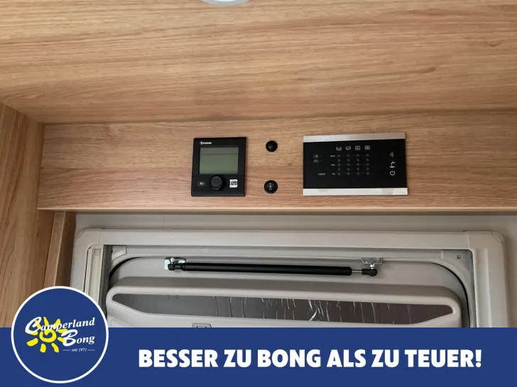 Fahrzeugbild Knaus Sky Ti PLATINUM SELECTION 650 MF 180 PS / 4000KG #23