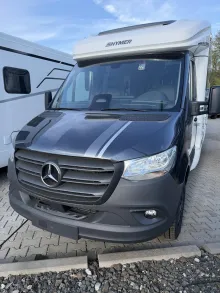 Fahrzeugbild Hymer ML-T Xperience 570 Season Sale! > 21.000 sparen #1