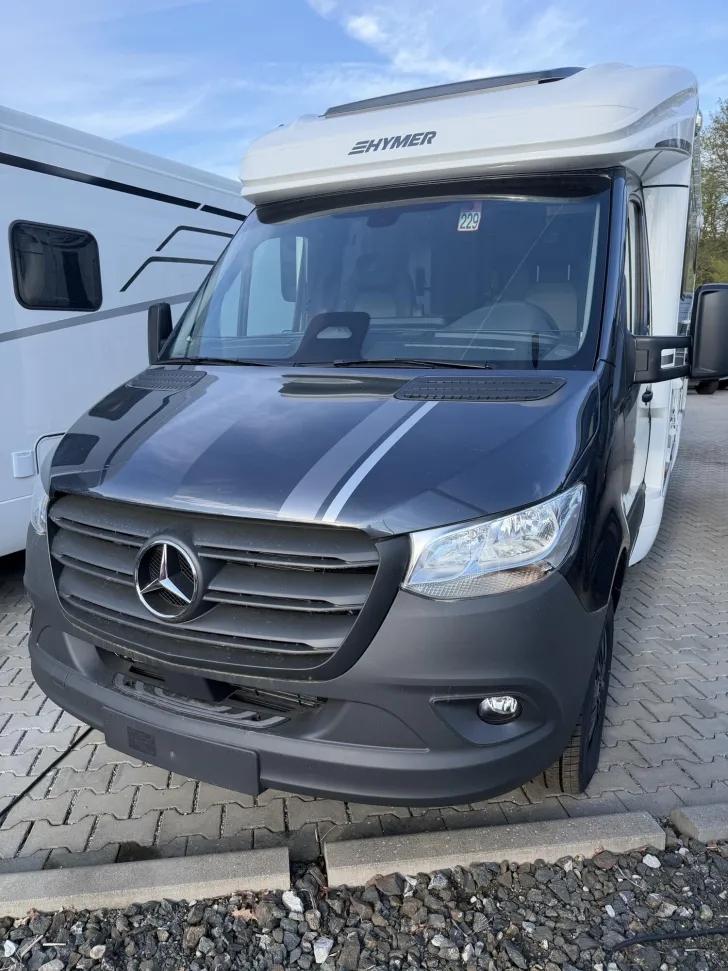 Fahrzeugbild Hymer ML-T Xperience 570 Season Sale! > 21.000 sparen #1