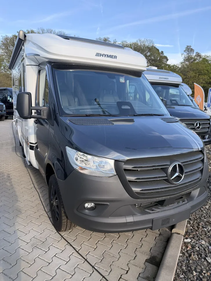 Fahrzeugbild Hymer ML-T Xperience 570 Season Sale! > 21.000 sparen #3