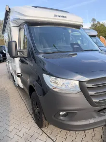 Fahrzeugbild Hymer ML-T Xperience 570 Season Sale! > 21.000 sparen #4