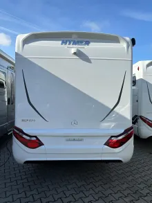 Fahrzeugbild Hymer ML-T Xperience 570 Season Sale! > 21.000 sparen #6