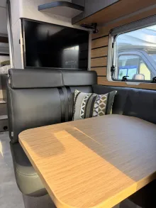 Fahrzeugbild Hymer ML-T Xperience 570 Season Sale! > 21.000 sparen #9
