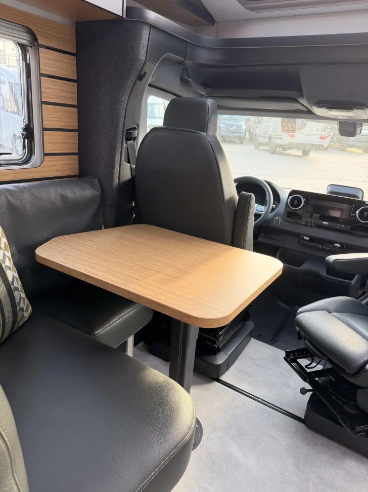 Fahrzeugbild Hymer ML-T Xperience 570 Season Sale! > 21.000 sparen #10