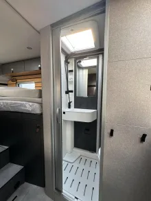 Fahrzeugbild Hymer ML-T Xperience 570 Season Sale! > 21.000 sparen #11
