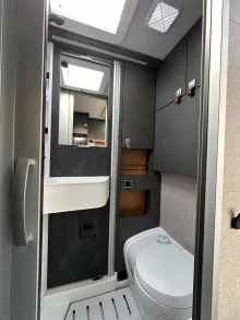 Fahrzeugbild Hymer ML-T Xperience 570 Season Sale! > 21.000 sparen #12