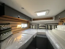Fahrzeugbild Hymer ML-T Xperience 570 Season Sale! > 21.000 sparen #18