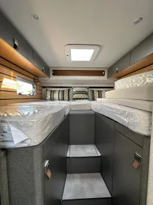 Fahrzeugbild Hymer ML-T Xperience 570 Season Sale! > 21.000 sparen #19