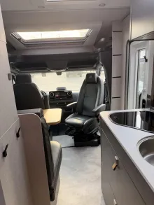 Fahrzeugbild Hymer ML-T Xperience 570 Season Sale! > 21.000 sparen #22