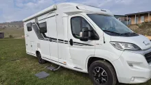 Fahrzeugbild Knaus Van TI 650 MEG gut gepflegt, jährl #1