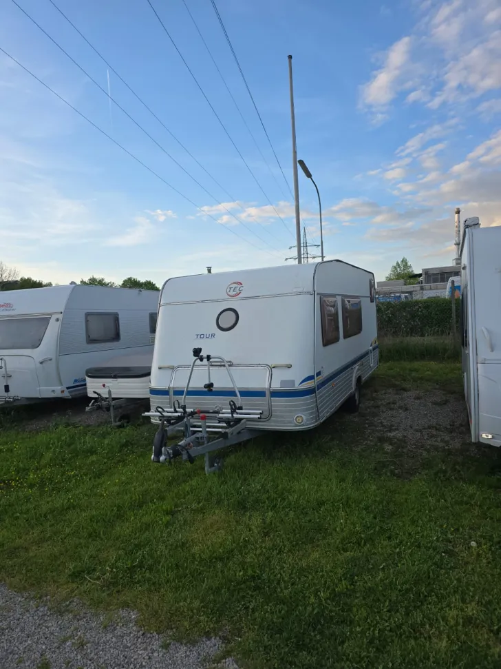 Fahrzeugbild TEC Tour 520 GK #10