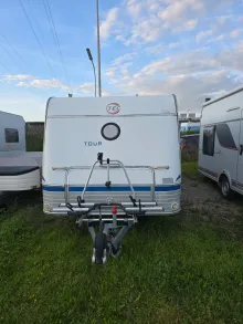 Fahrzeugbild TEC Tour 520 GK #9