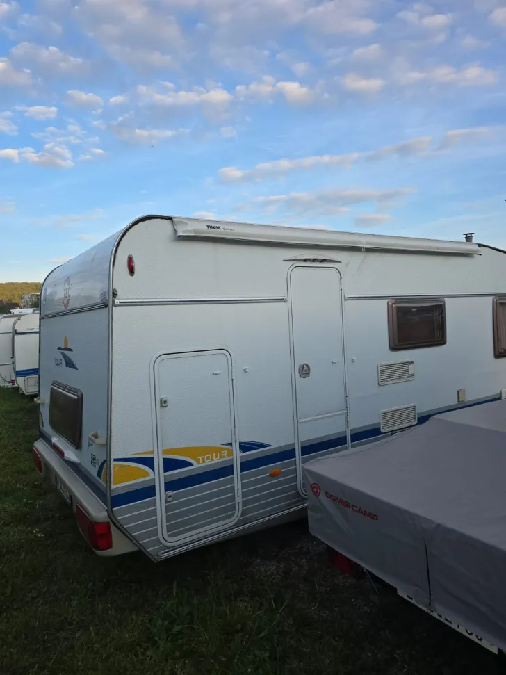 Fahrzeugbild TEC Tour 520 GK #3