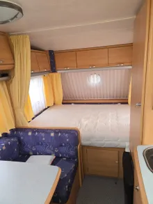 Fahrzeugbild TEC Tour 520 GK #5