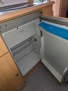 Fahrzeugbild TEC Tour 520 GK #12