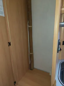 Fahrzeugbild TEC Tour 520 GK #14