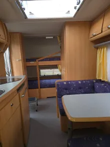 Fahrzeugbild TEC Tour 520 GK #15