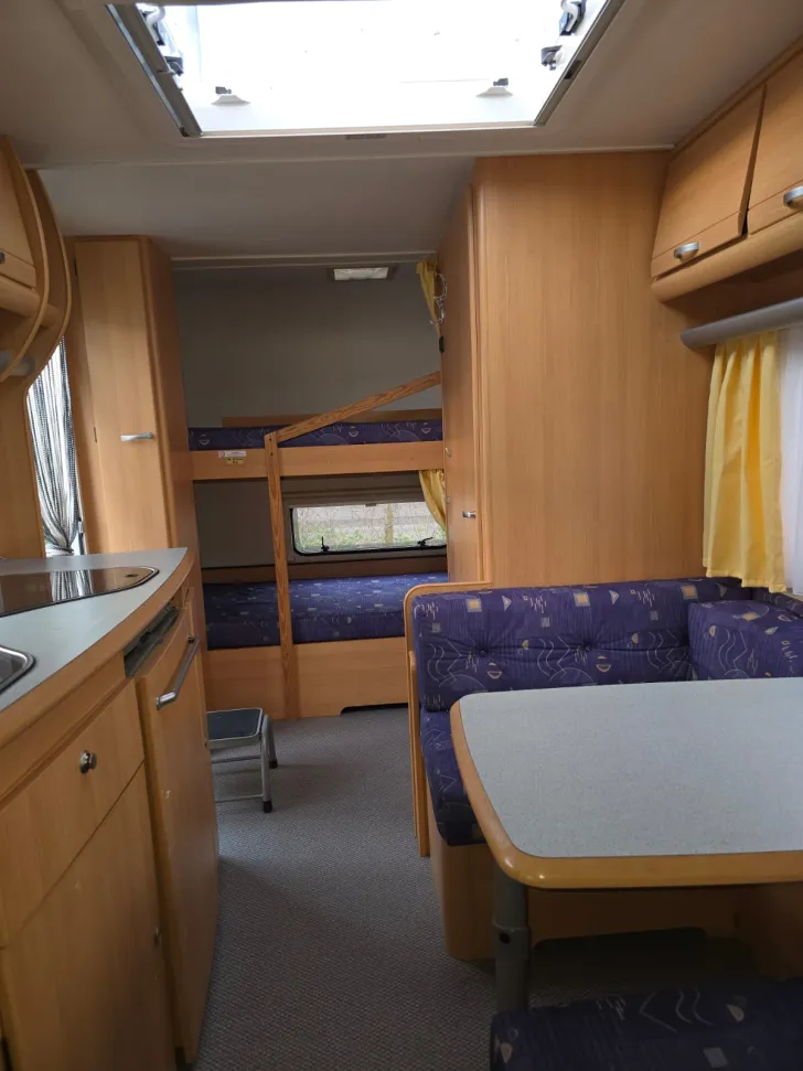 Fahrzeugbild TEC Tour 520 GK #15