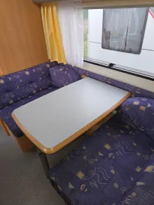 Fahrzeugbild TEC Tour 520 GK #4