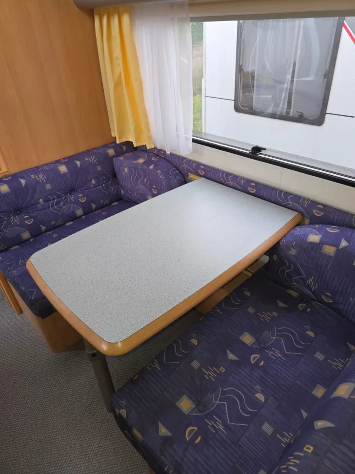 Fahrzeugbild TEC Tour 520 GK #4