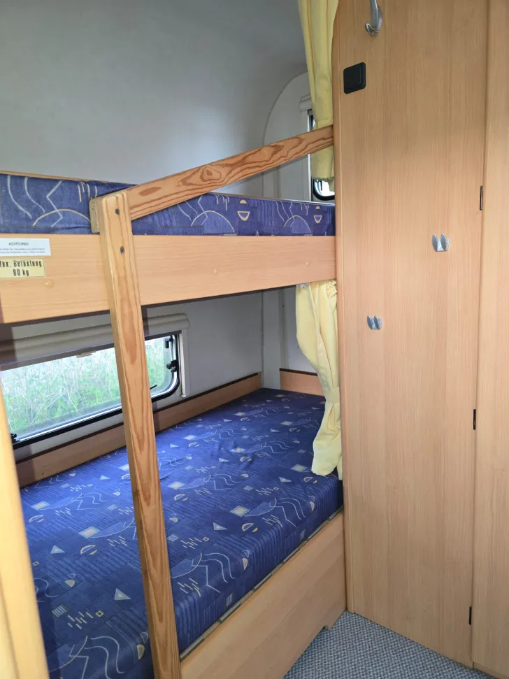 Fahrzeugbild TEC Tour 520 GK #6