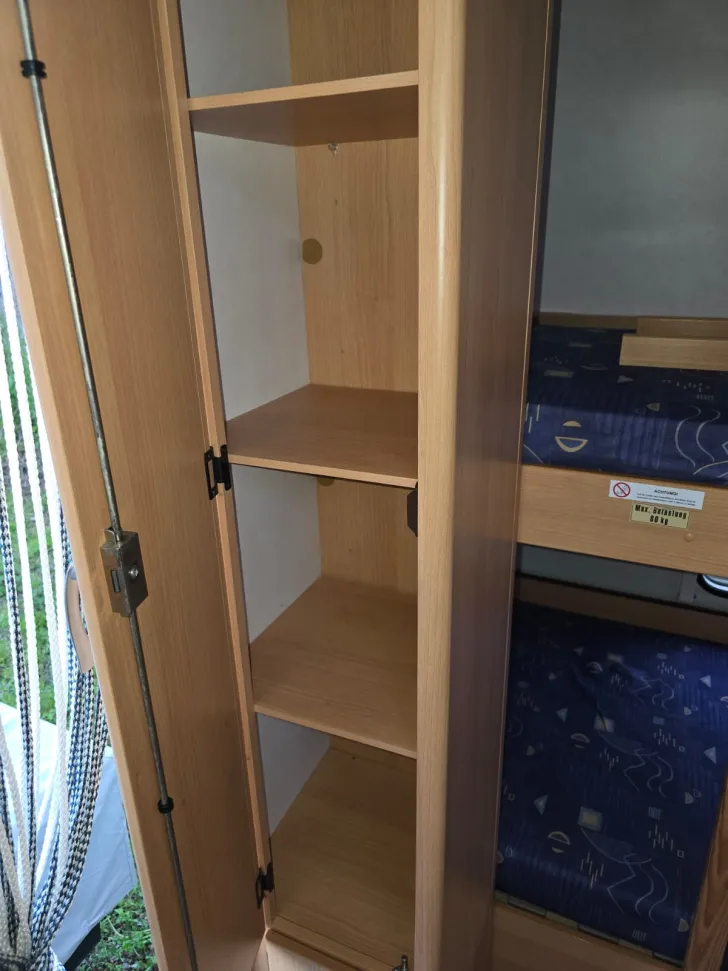 Fahrzeugbild TEC Tour 520 GK #20