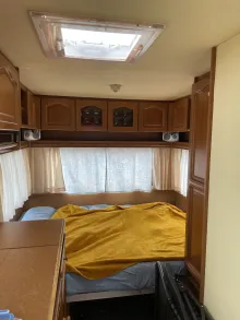 Fahrzeugbild Knaus Azur 450 Autark #4