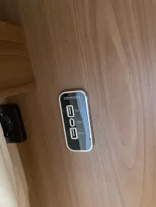 Fahrzeugbild Knaus Azur 450 Autark #9