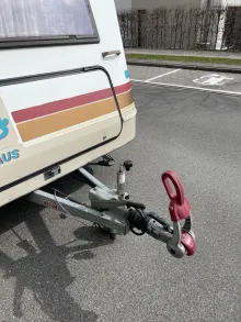 Fahrzeugbild Knaus Azur 450 Autark #11