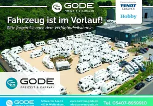 Bild Tendenza<br/>465 SFB