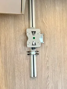 Fahrzeugbild Bürstner Premio Plus 510 TK Hubbett mit Mover #11