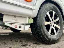 Fahrzeugbild Bürstner Premio Plus 510 TK Hubbett mit Mover #27