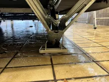 Fahrzeugbild Bürstner Premio Plus 510 TK Hubbett mit Mover #28