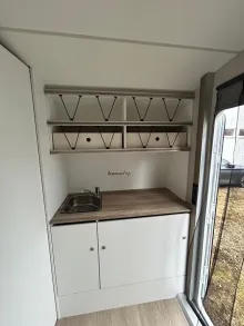 Fahrzeugbild Hobby Beachy 420 Sehr gut gepflegt #4